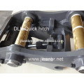 hydraulic quick hitch for Volvo EC460 excavator